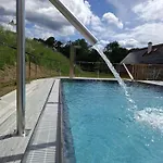 Casa di campagna Weingut-gaestezimmer Uhl *