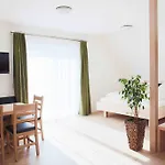 Casa di campagna Weingut-gaestezimmer Uhl *