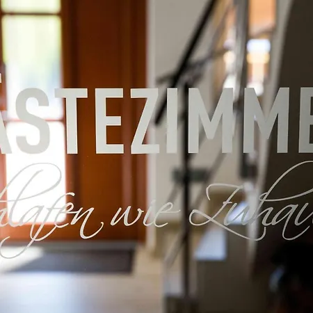Weingut-gaestezimmer Uhl * Ratsch an der Weinstraße