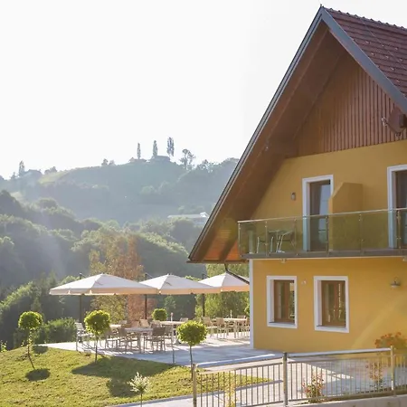 乡村民宿 Weingut-gaestezimmer Uhl Ratsch an der Weinstraße
