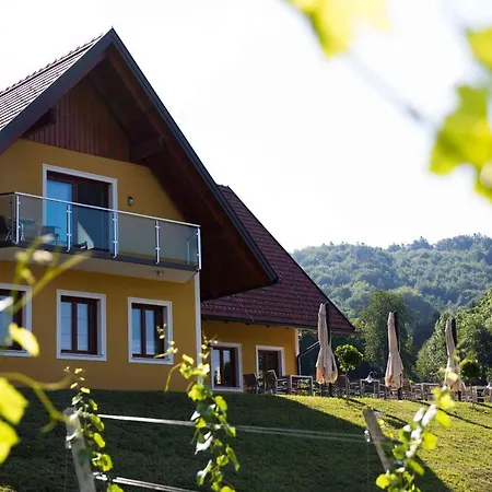 Weingut-gaestezimmer Uhl * Ratsch an der Weinstraße