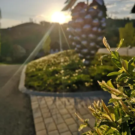 Weingut-gaestezimmer Uhl منزل ريفي *