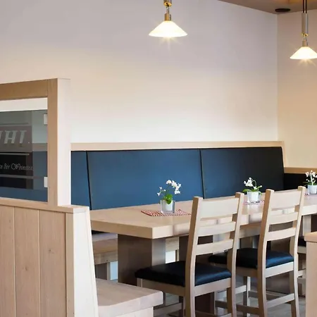 Lantställe Weingut-gaestezimmer Uhl *