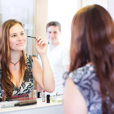 Weingut-gaestezimmer Uhl 乡村民宿 *