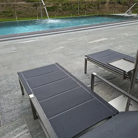 منزل ريفي Weingut-gaestezimmer Uhl