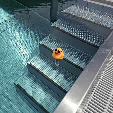 Weingut-gaestezimmer Uhl 乡村民宿 *