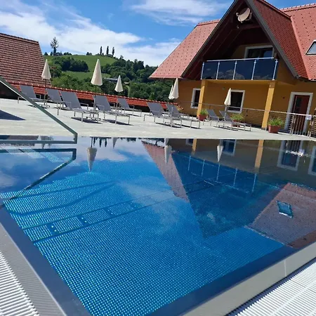 Weingut-gaestezimmer Uhl * Ratsch an der Weinstraße