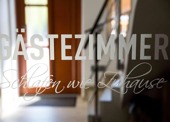 Weingut-gaestezimmer Uhl * Ratsch an der Weinstraße