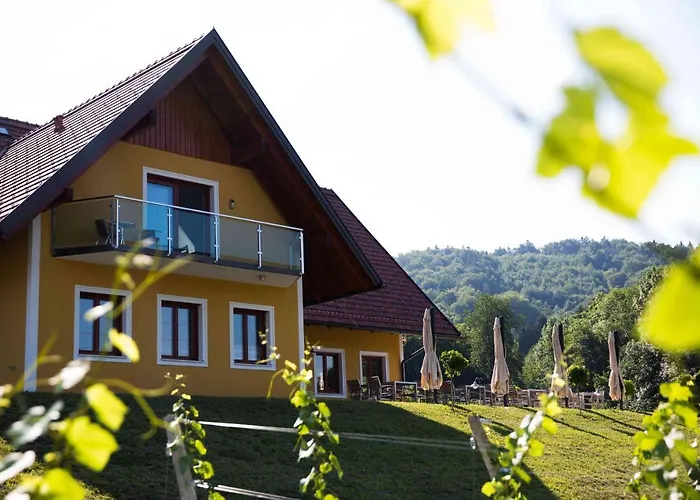 Weingut-gaestezimmer Uhl * Ratsch an der Weinstraße
