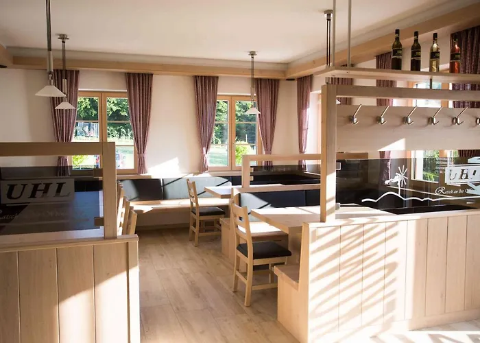 Weingut-gaestezimmer Uhl Ratsch an der Weinstraße