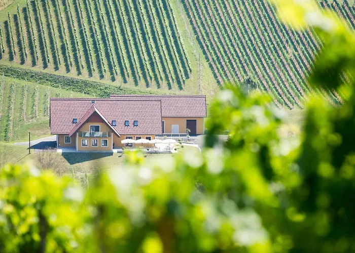Weingut-gaestezimmer Uhl