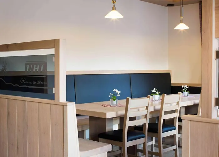 Casa de Campo Weingut-gaestezimmer Uhl *