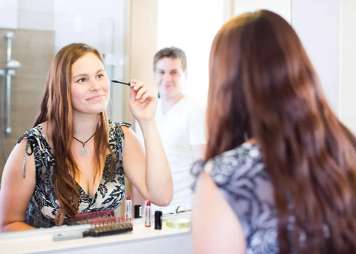 Weingut-gaestezimmer Uhl 乡村民宿 *