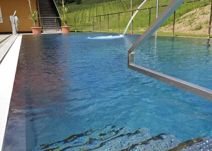 Weingut-gaestezimmer Uhl