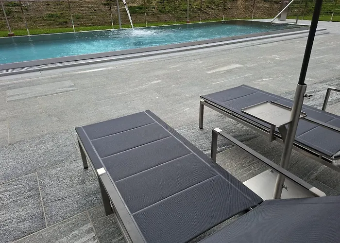 منزل ريفي Weingut-gaestezimmer Uhl