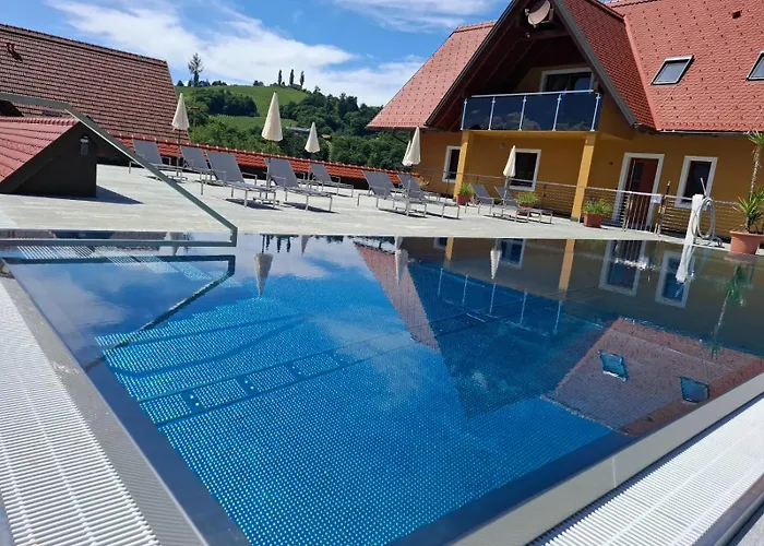 Weingut-gaestezimmer Uhl * Ratsch an der Weinstraße