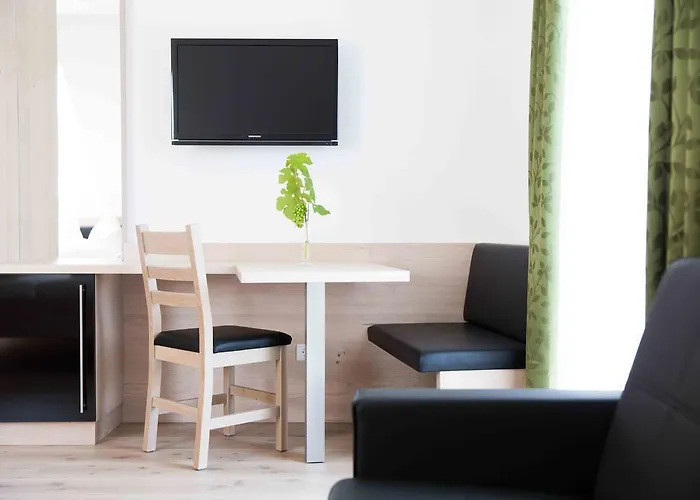 Weingut-gaestezimmer Uhl * Ratsch an der Weinstraße